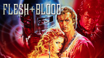 L'amore e il sangue (1985)
