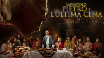 L'Apostolo Pietro e l'Ultima Cena (2011)