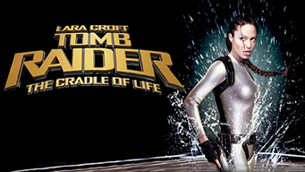 Lara Croft Tomb Raider: La culla della vita (2003)
