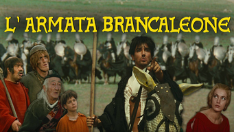 L'armata Brancaleone (1966)