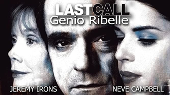 Last Call - Genio ribelle (2002)