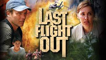 L'ultimo volo (2003)