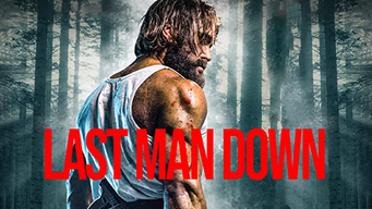Last man down (2022)