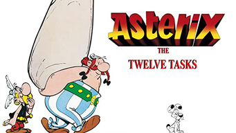 Le 12 fatiche di Asterix (1975)
