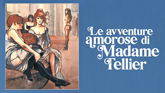 Le Avventure Amorose di Madame Tellier (1982)