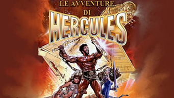 Le avventure di Hercules (1985)