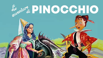 Le avventure di Pinocchio (1970)