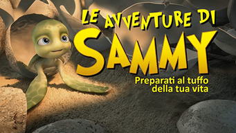 Le avventure di Sammy (2012)