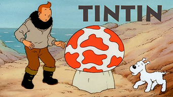 Le avventure di Tintin (2019)