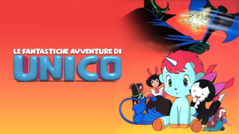 Le fantastiche avventure di Unico (1981)