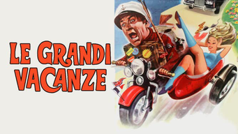 Le Grandi Vacanze (1967)