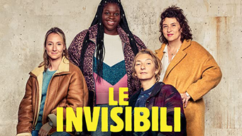 Le invisibili (2019)