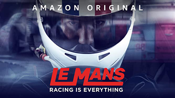 Le Mans: correre è tutto (2017)