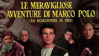 Le meravigliose avventure di Marco Polo (1965)