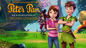 Le Nuove Avventure di Peter Pan (2015)