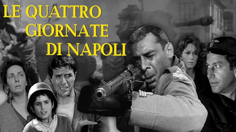 Le quattro giornate di Napoli (1962)