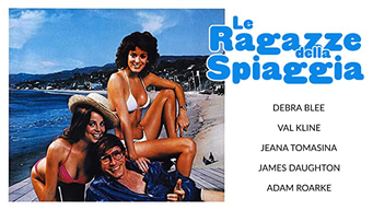 Le ragazze della spiaggia (1982)