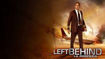 Left Behind: La profezia (2015)