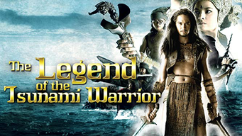 Legend of Tsunami Warrior (2008)