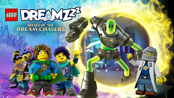 LEGO DreamZzz (2023)