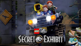 LEGO Jurassic World: The Secret Exhibit Parte 1 (2018)