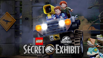 LEGO Jurassic World: The Secret Exhibit Parte 2 (2018)