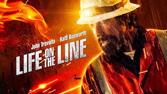 Life On The Line (2016)