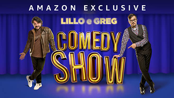 Lillo e Greg Comedy Show (2022)