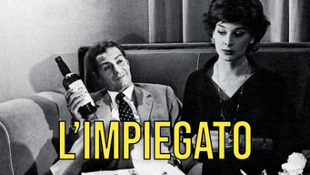 L'Impiegato (1960)