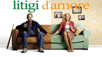 Litigi d'amore (2005)