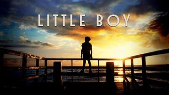 Little boy (2015)