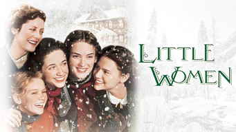 Little Women (1995)