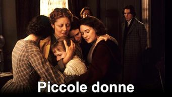 Piccole Donne (2020)