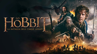 Lo Hobbit: La battaglia delle Cinque Armate (2014)