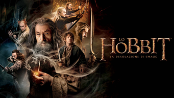 Lo hobbit - la desolazione di Smaug (2013)