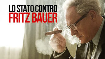 Lo Stato contro Fritz Bauer (2015)