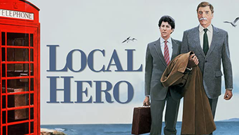 Local Hero (1984)