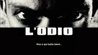 L'Odio (1994)