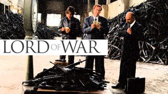 Lord of war (2005)