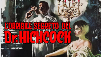 L'Orribile Segreto del Dr. Hichcock (1961)
