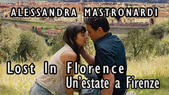 Lost In Florence - Un'estate a Firenze (2017)