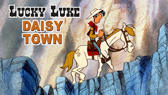 Lucky Luke - Daisy Town (2019)