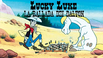 Lucky Luke - La Ballata dei Dalton (2019)