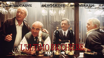 L'ultimo Bicchiere (2001)