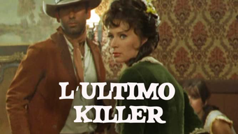 L'ultimo killer (1967)