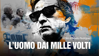 L'uomo dai mille volti (2017)