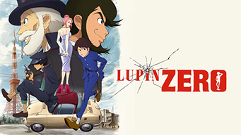Lupin Zero (2022)