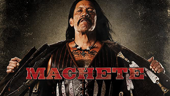 Machete (2011)