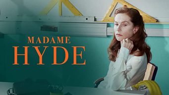 Madame Hyde (2021)