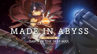 Made in Abyss The Movie: Dawn of the Deep Soul (2020)